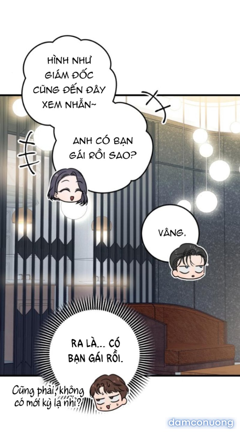Nóng Lòng Muốn Giày Vò Em 