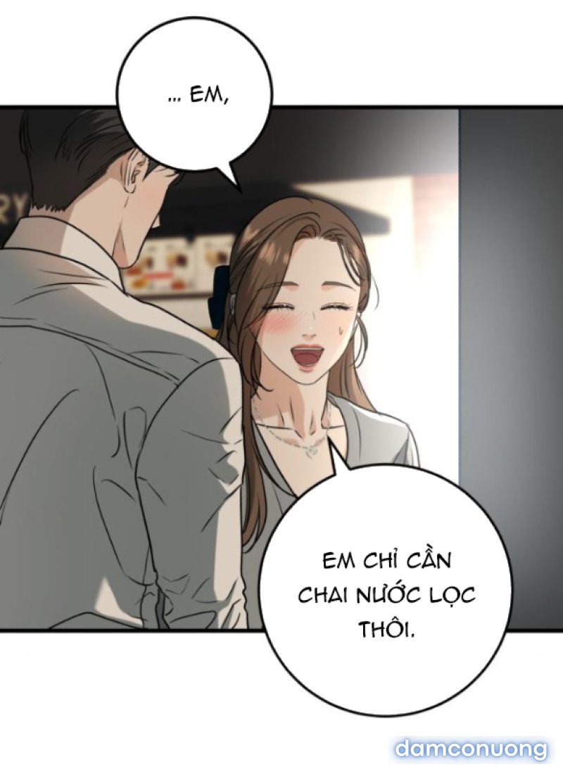 Nóng Lòng Muốn Giày Vò Em 