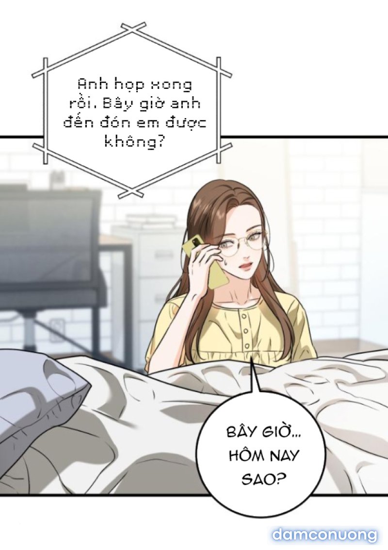Nóng Lòng Muốn Giày Vò Em 