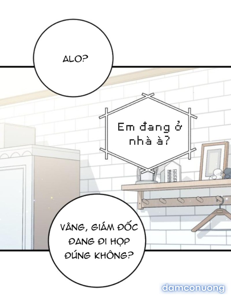 Nóng Lòng Muốn Giày Vò Em 