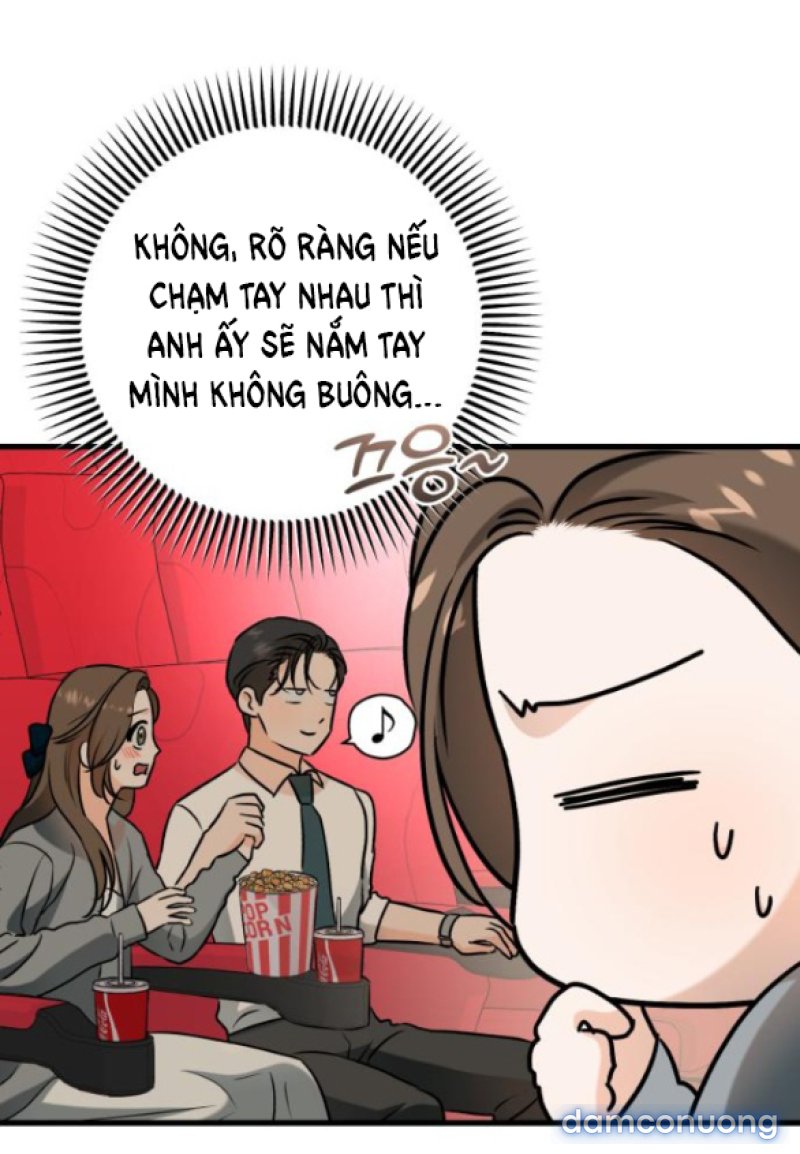 Nóng Lòng Muốn Giày Vò Em 