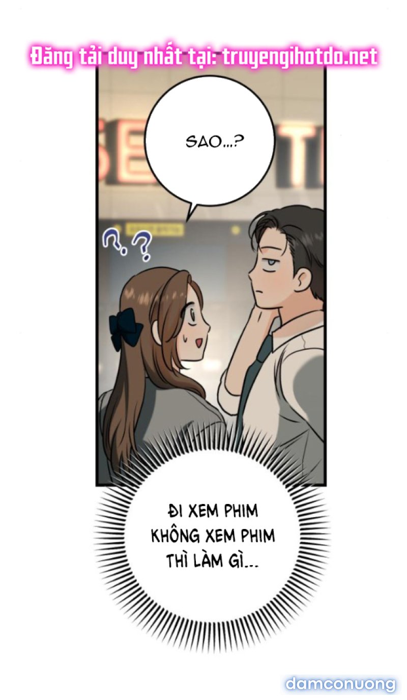 Nóng Lòng Muốn Giày Vò Em 
