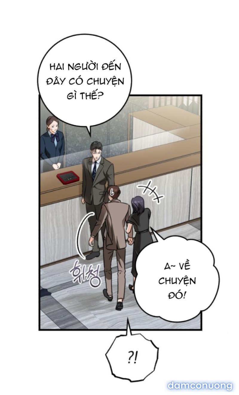 Nóng Lòng Muốn Giày Vò Em 
