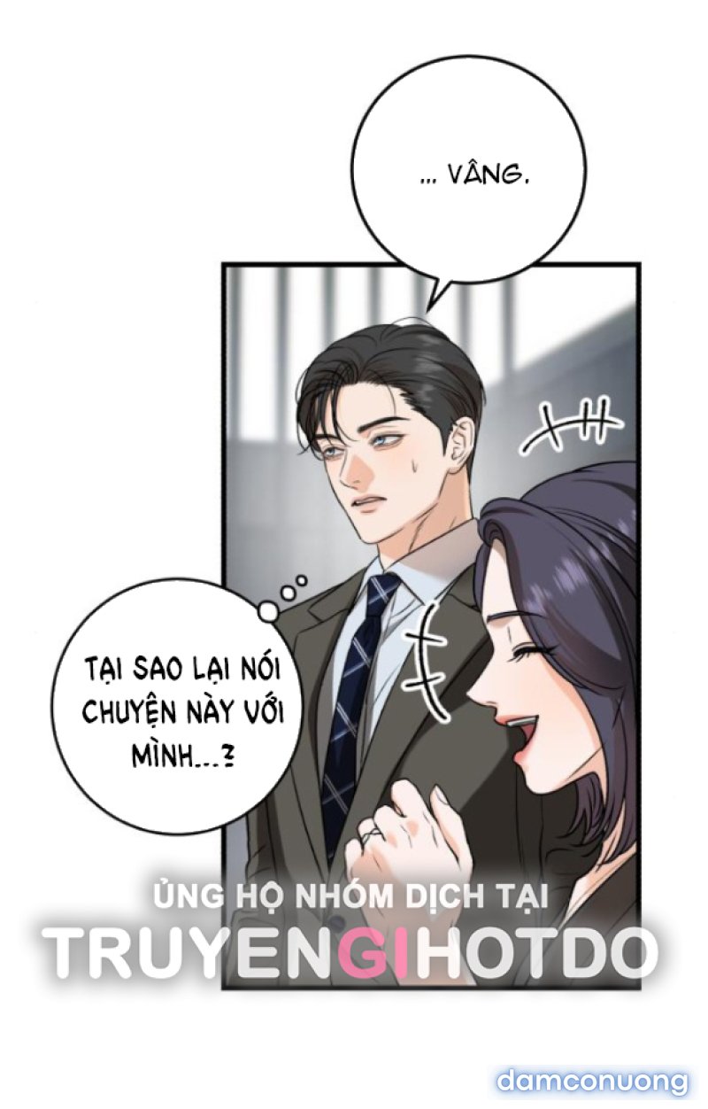 Nóng Lòng Muốn Giày Vò Em 