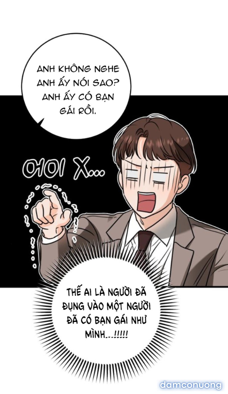 Nóng Lòng Muốn Giày Vò Em 