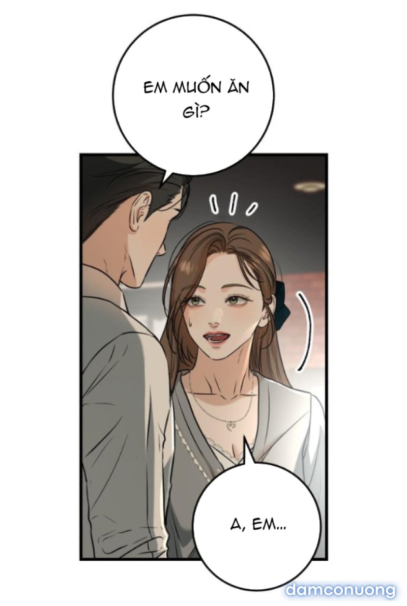 Nóng Lòng Muốn Giày Vò Em 