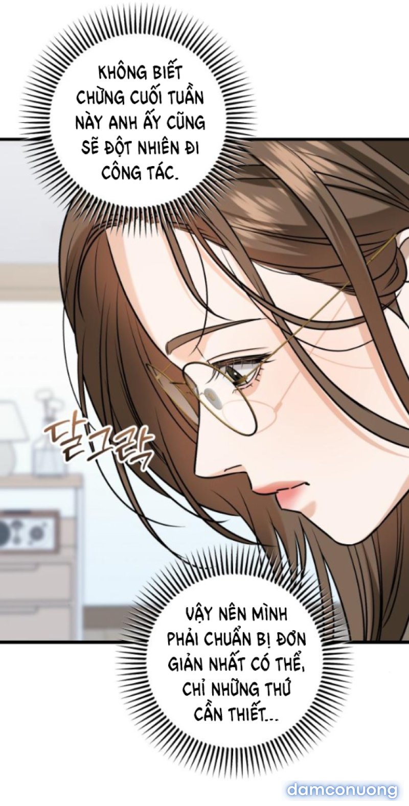 Nóng Lòng Muốn Giày Vò Em 