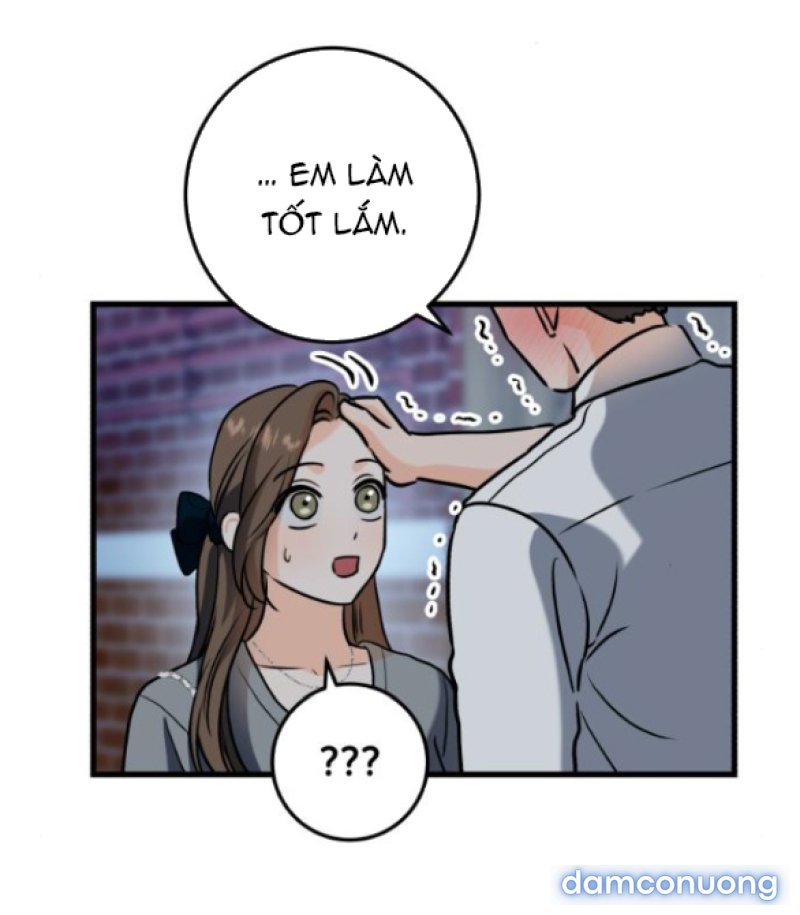 Nóng Lòng Muốn Giày Vò Em 