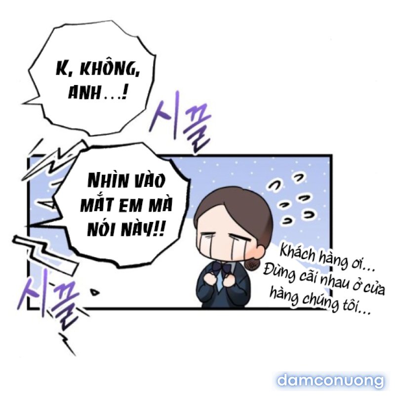 Nóng Lòng Muốn Giày Vò Em 