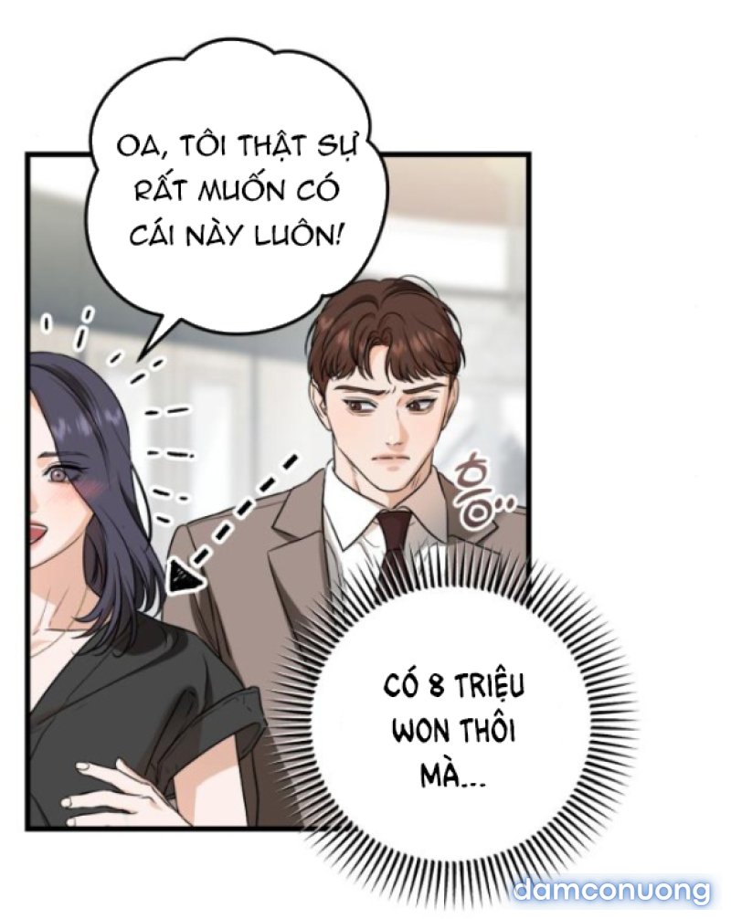 Nóng Lòng Muốn Giày Vò Em 