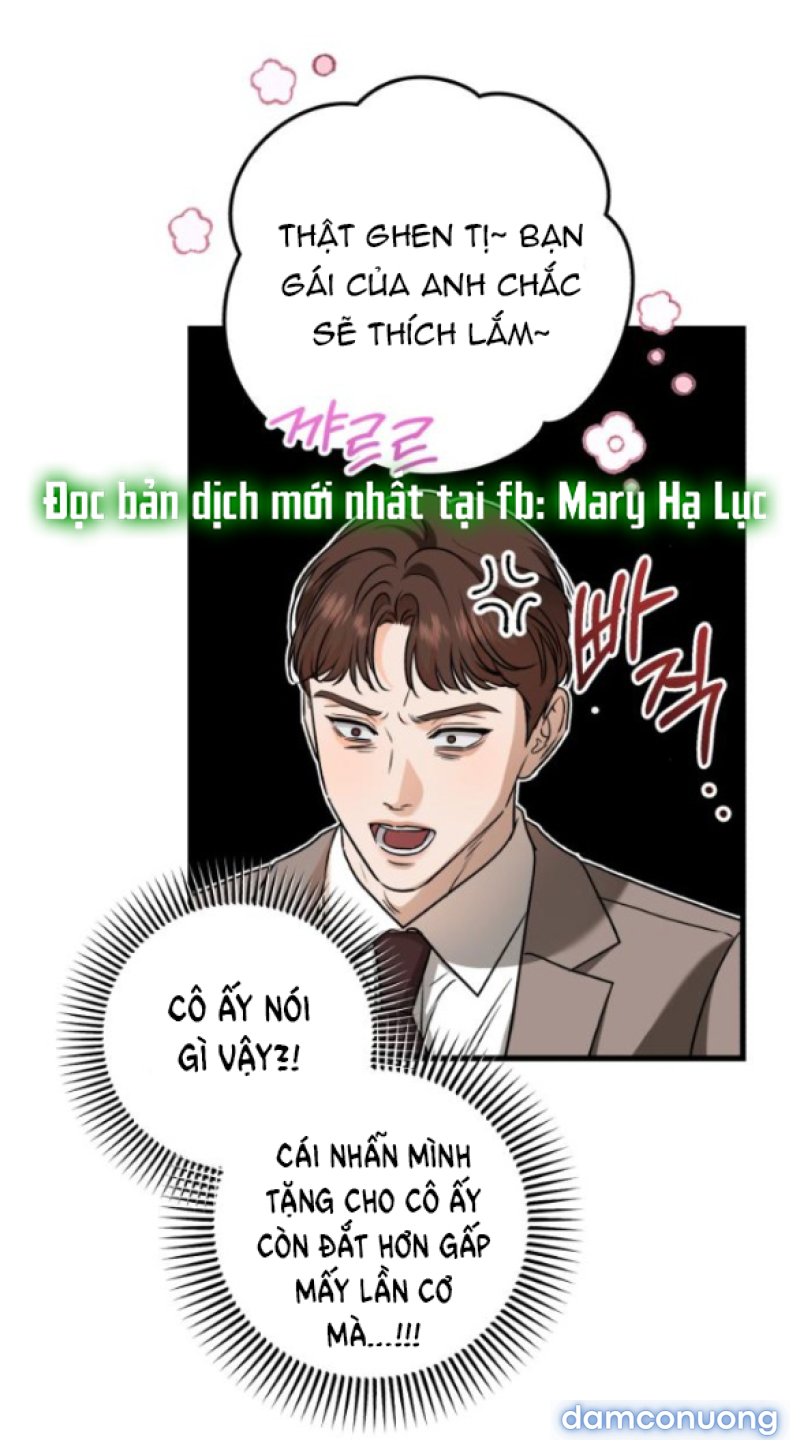 Nóng Lòng Muốn Giày Vò Em 