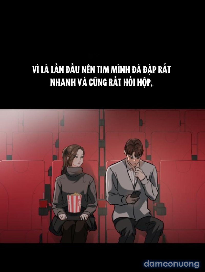Nóng Lòng Muốn Giày Vò Em 