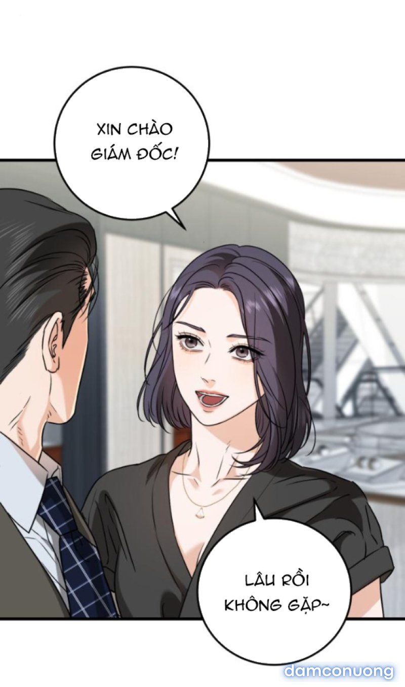 Nóng Lòng Muốn Giày Vò Em 