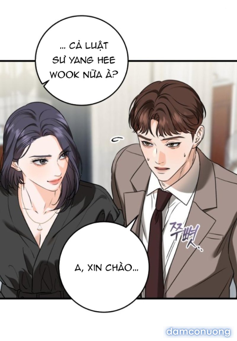 Nóng Lòng Muốn Giày Vò Em 