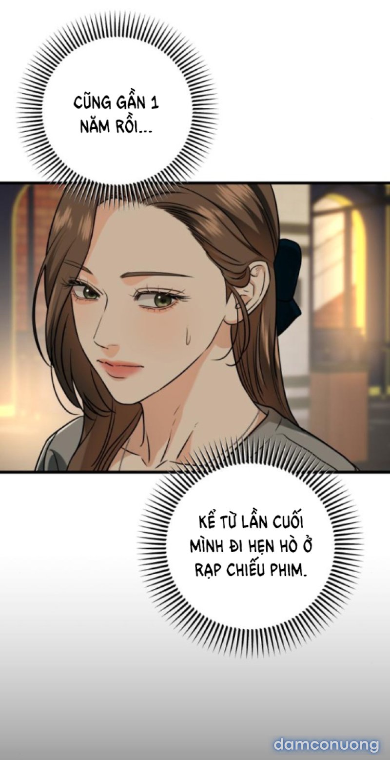 Nóng Lòng Muốn Giày Vò Em 