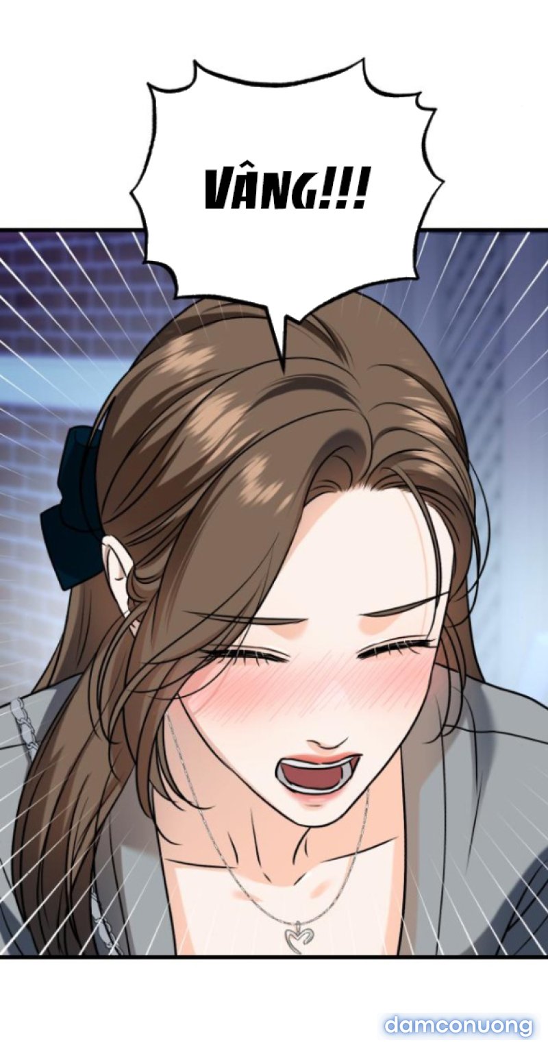 Nóng Lòng Muốn Giày Vò Em 