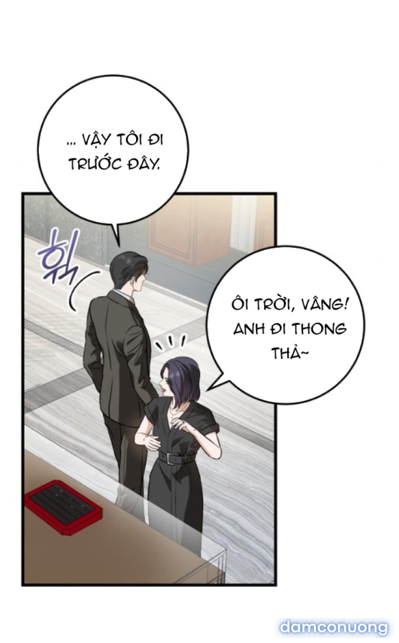 Nóng Lòng Muốn Giày Vò Em 