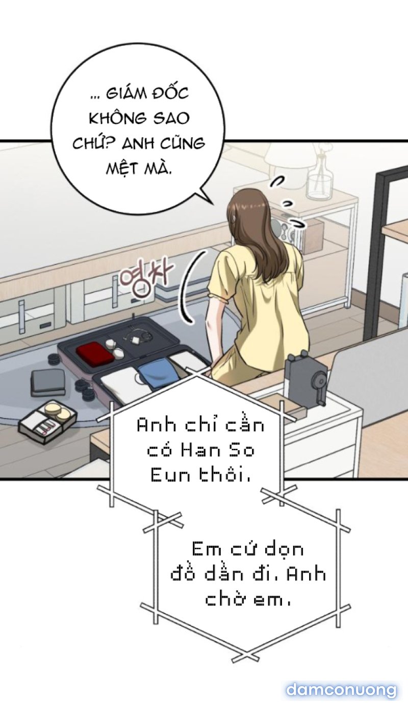 Nóng Lòng Muốn Giày Vò Em 