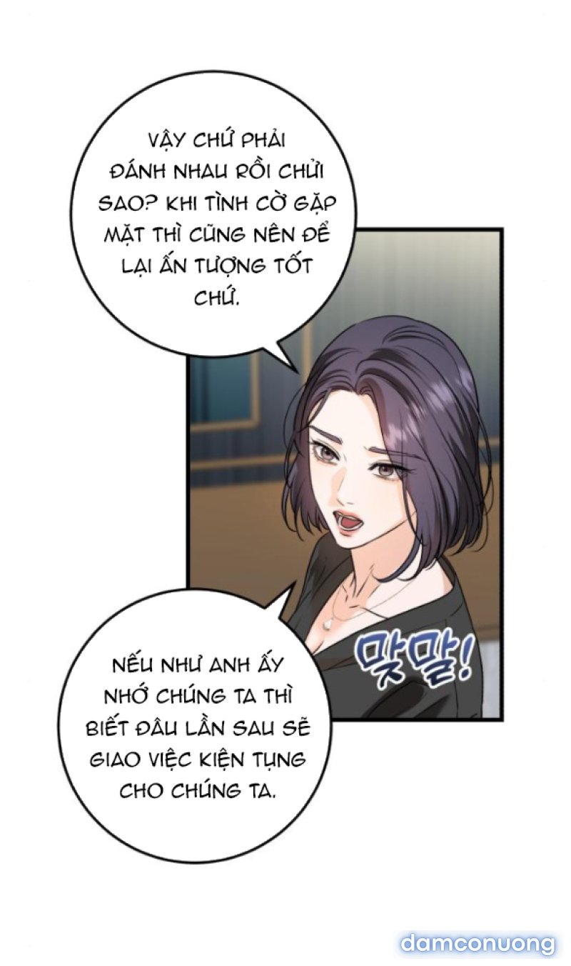 Nóng Lòng Muốn Giày Vò Em 