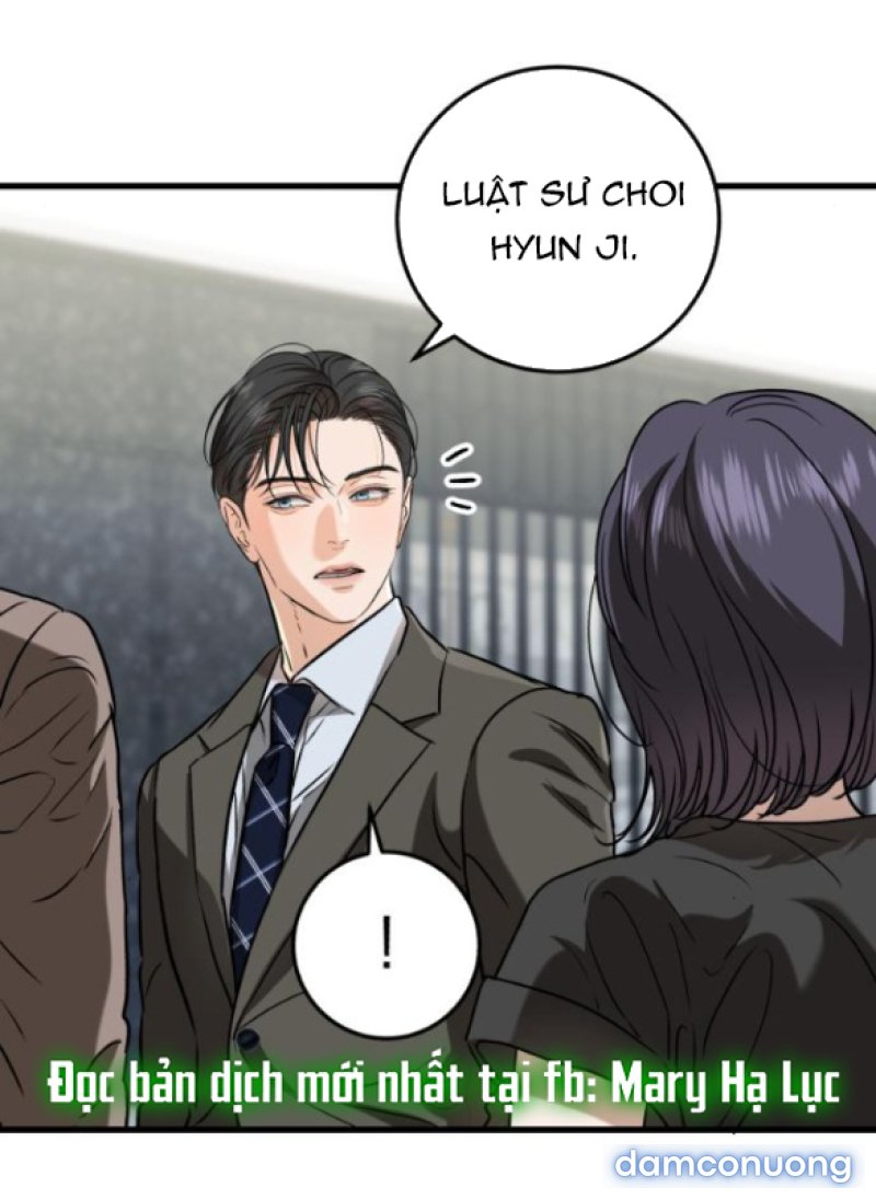Nóng Lòng Muốn Giày Vò Em 