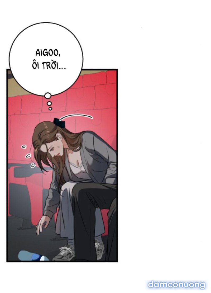 Nóng Lòng Muốn Giày Vò Em 