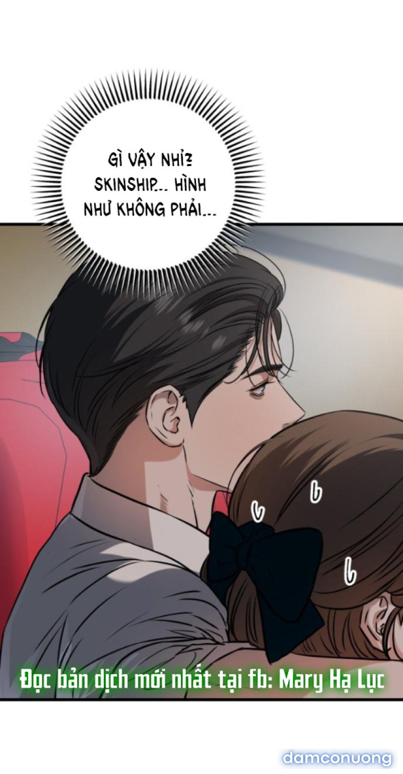 Nóng Lòng Muốn Giày Vò Em 