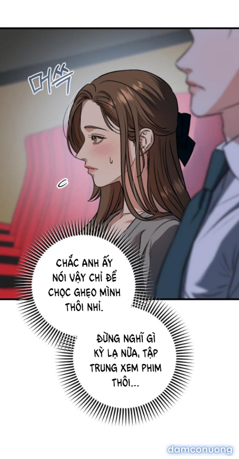 Nóng Lòng Muốn Giày Vò Em 