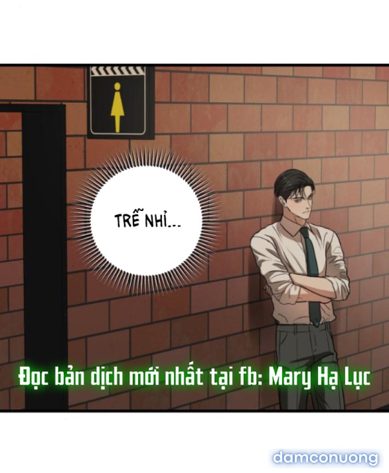 Nóng Lòng Muốn Giày Vò Em 