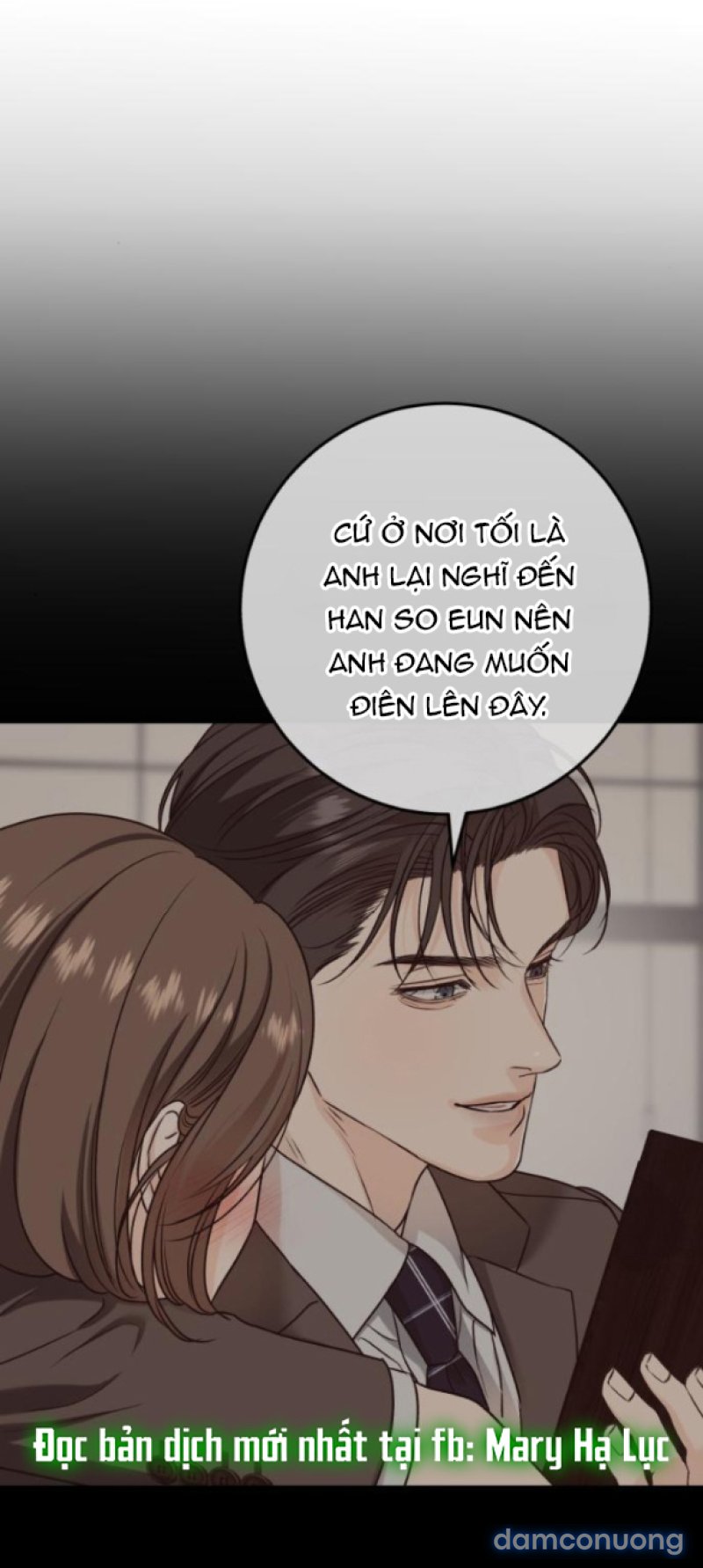 Nóng Lòng Muốn Giày Vò Em 