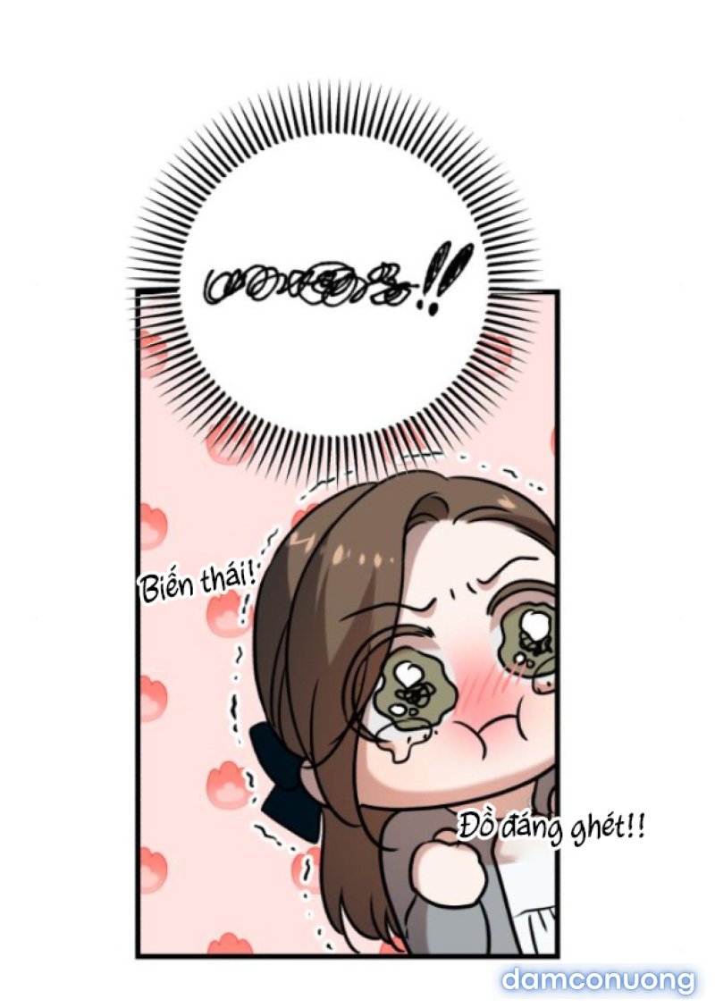 Nóng Lòng Muốn Giày Vò Em 