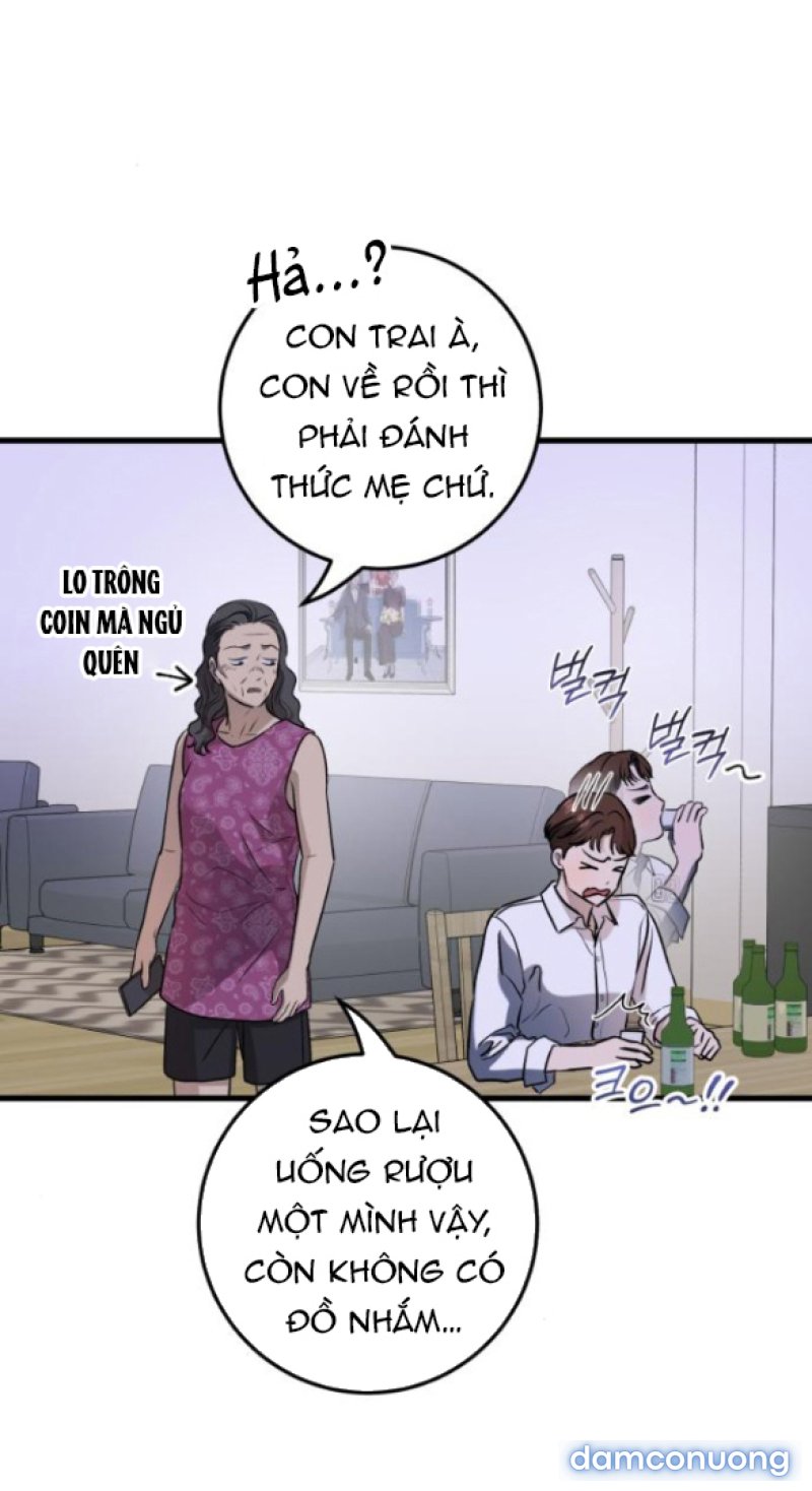 Nóng Lòng Muốn Giày Vò Em 
