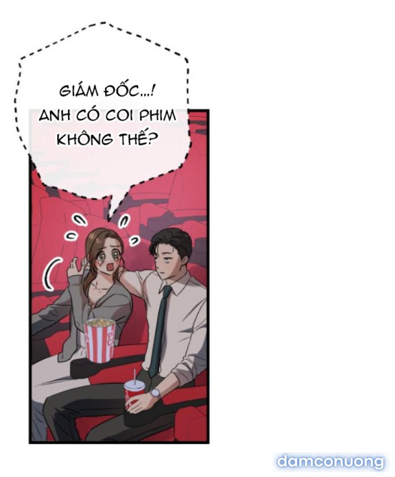 Nóng Lòng Muốn Giày Vò Em 