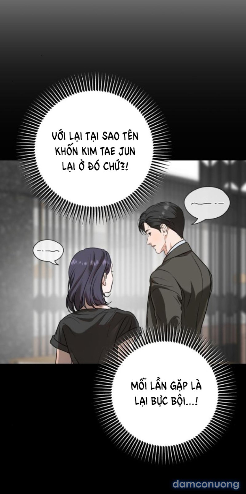 Nóng Lòng Muốn Giày Vò Em 