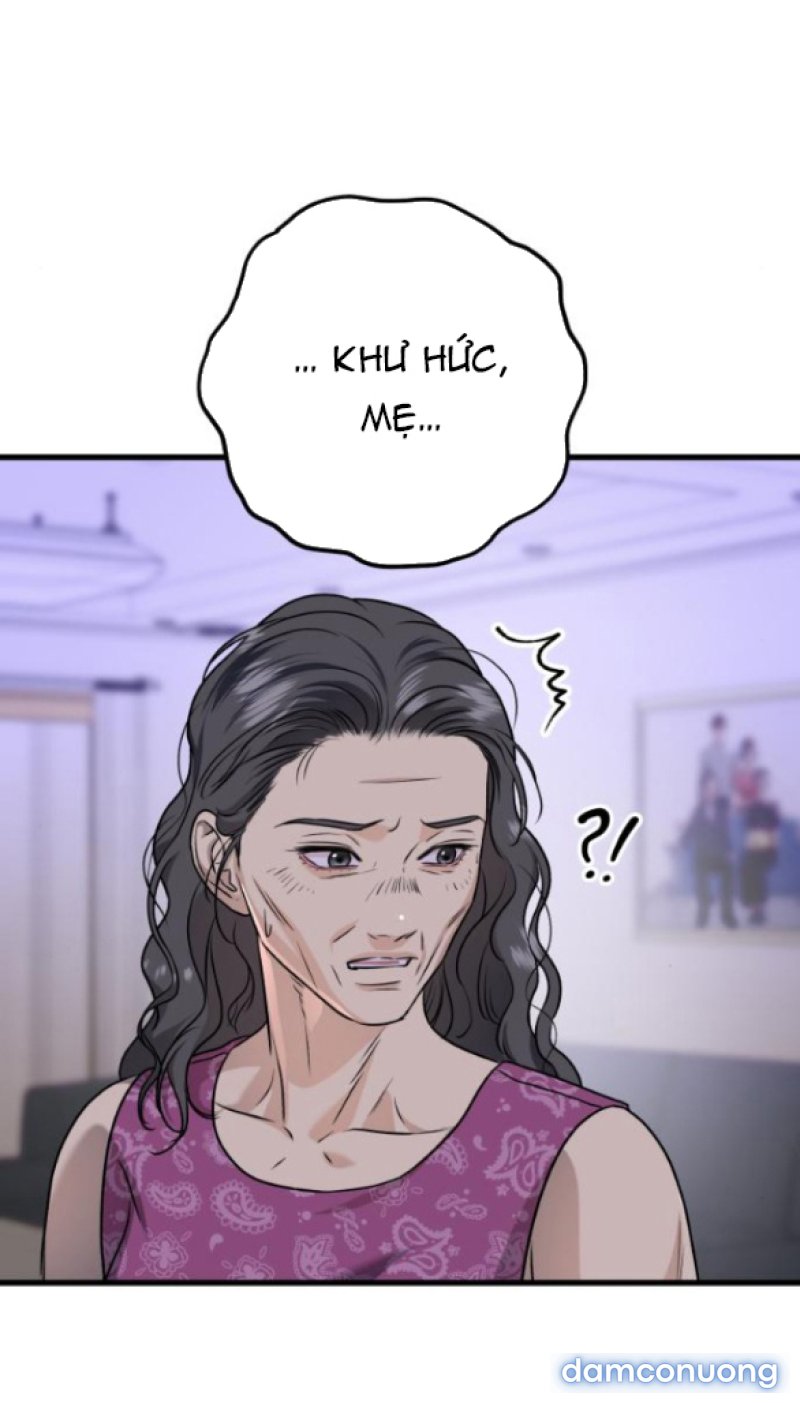 Nóng Lòng Muốn Giày Vò Em 