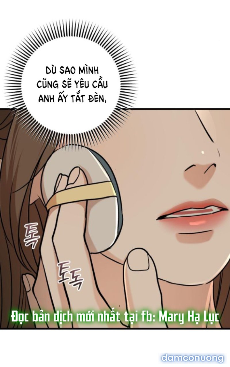 Nóng Lòng Muốn Giày Vò Em 