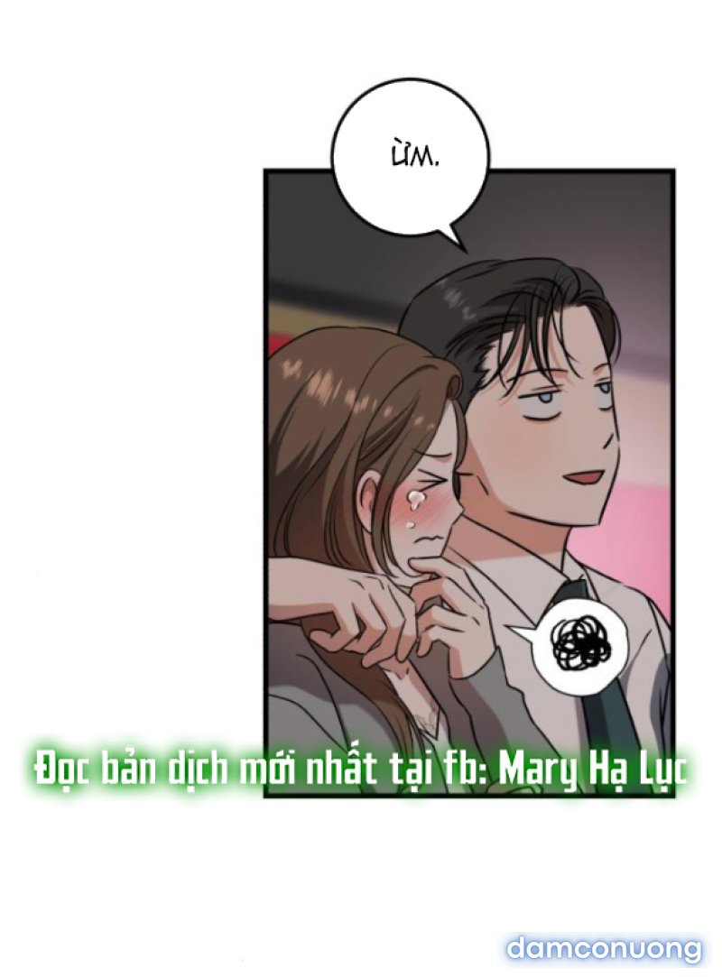 Nóng Lòng Muốn Giày Vò Em 