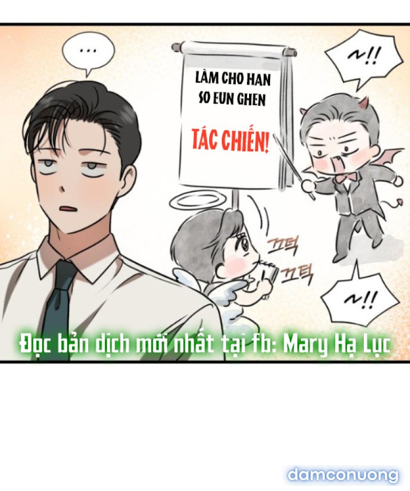 Nóng Lòng Muốn Giày Vò Em 