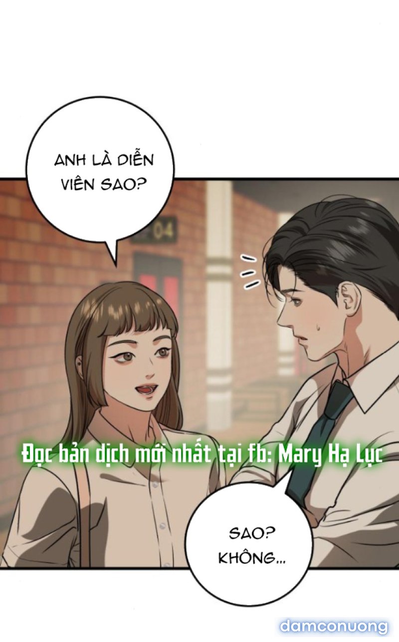 Nóng Lòng Muốn Giày Vò Em 