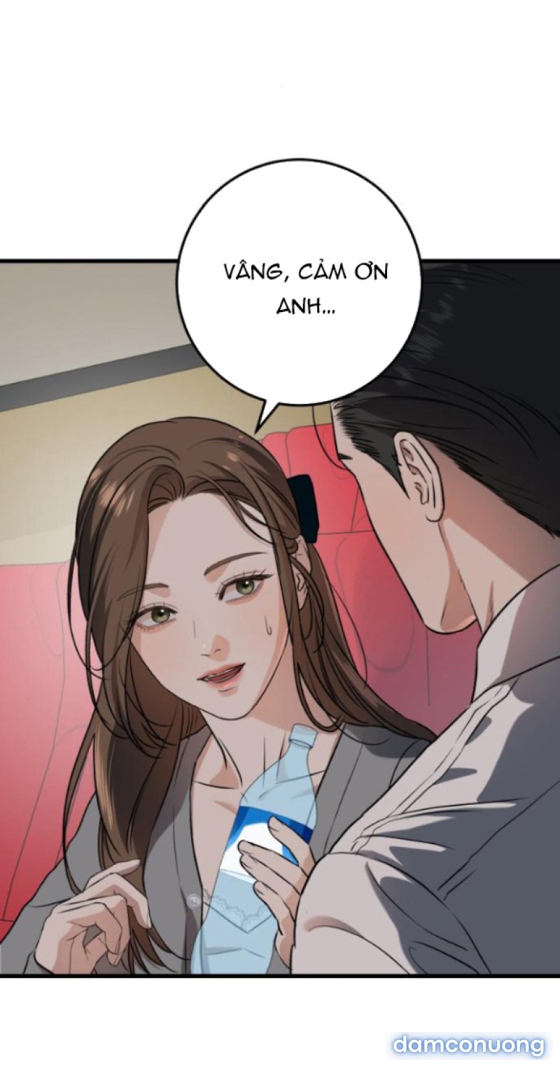 Nóng Lòng Muốn Giày Vò Em 