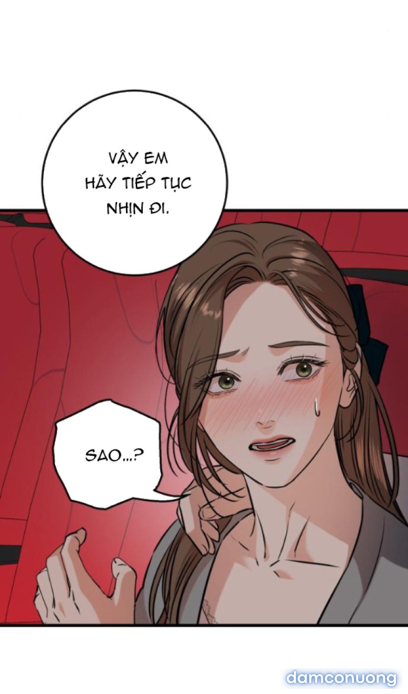 Nóng Lòng Muốn Giày Vò Em 