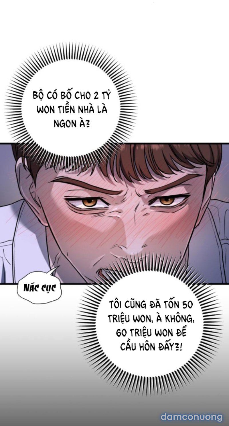 Nóng Lòng Muốn Giày Vò Em 