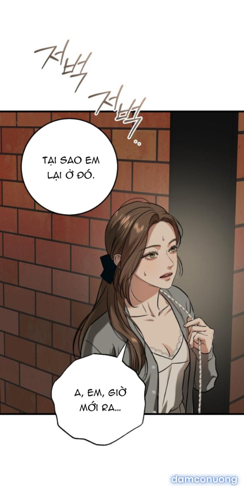Nóng Lòng Muốn Giày Vò Em 