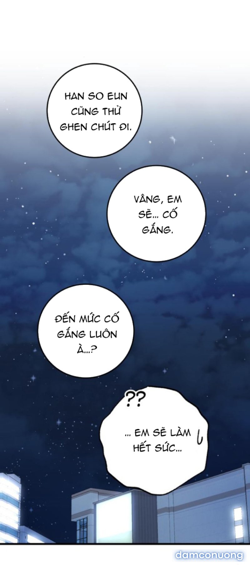 Nóng Lòng Muốn Giày Vò Em 