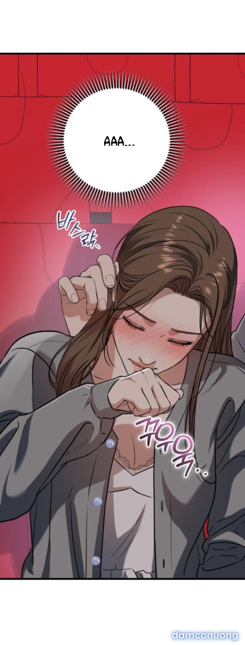 Nóng Lòng Muốn Giày Vò Em 