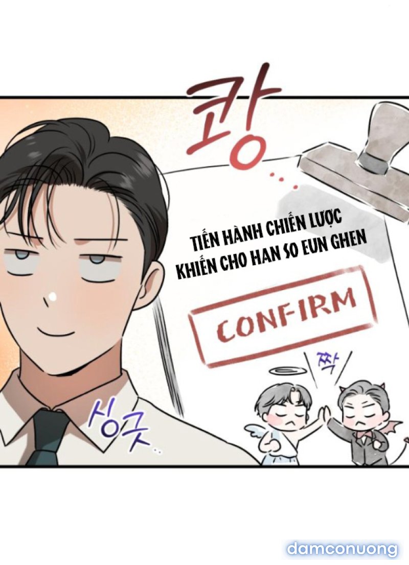 Nóng Lòng Muốn Giày Vò Em 