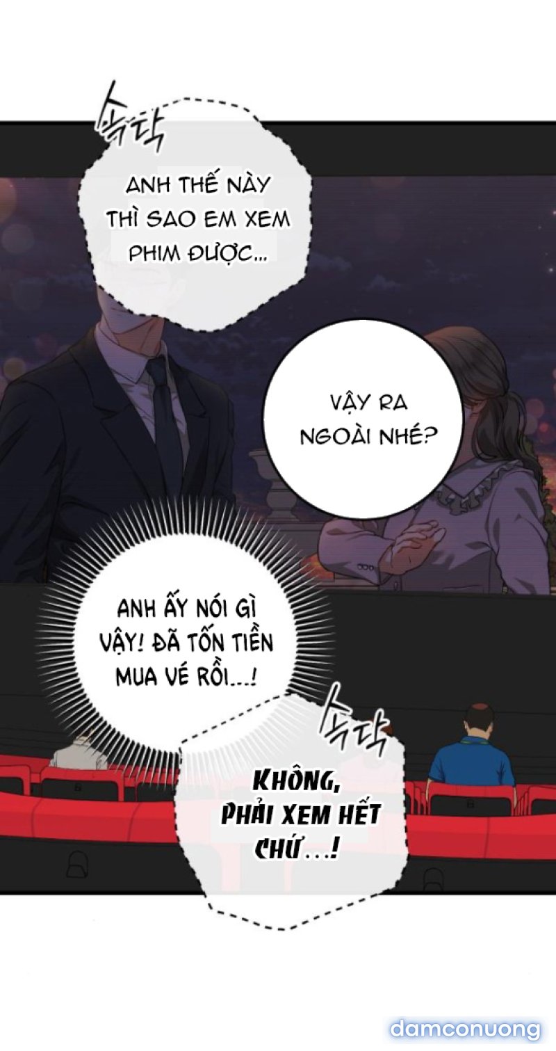 Nóng Lòng Muốn Giày Vò Em 
