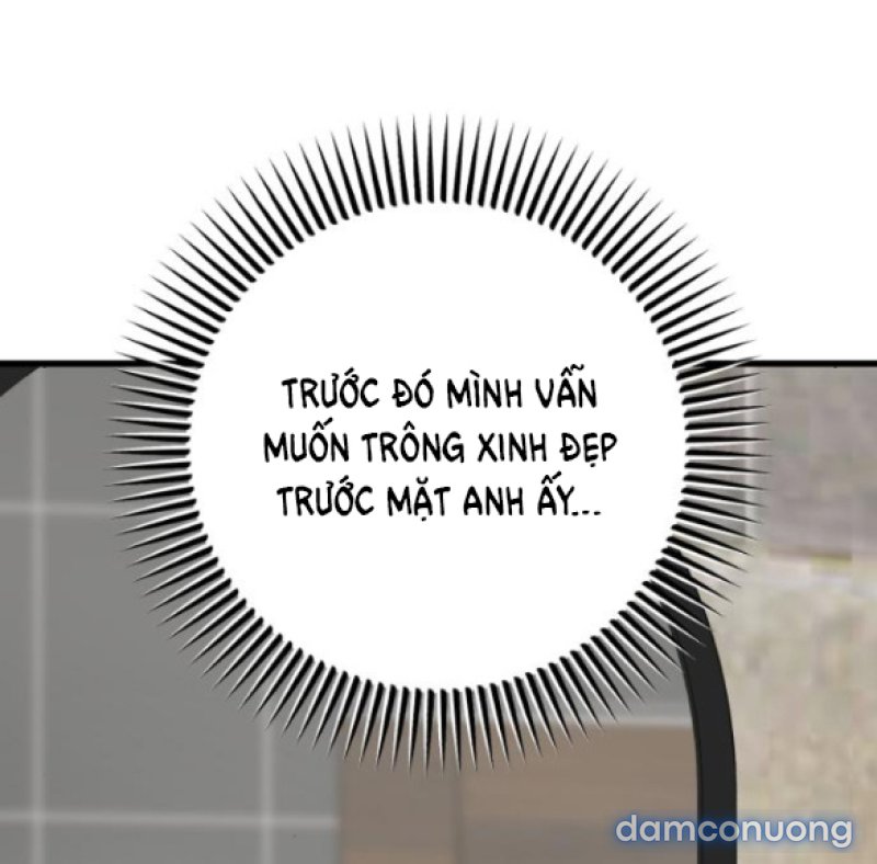 Nóng Lòng Muốn Giày Vò Em 