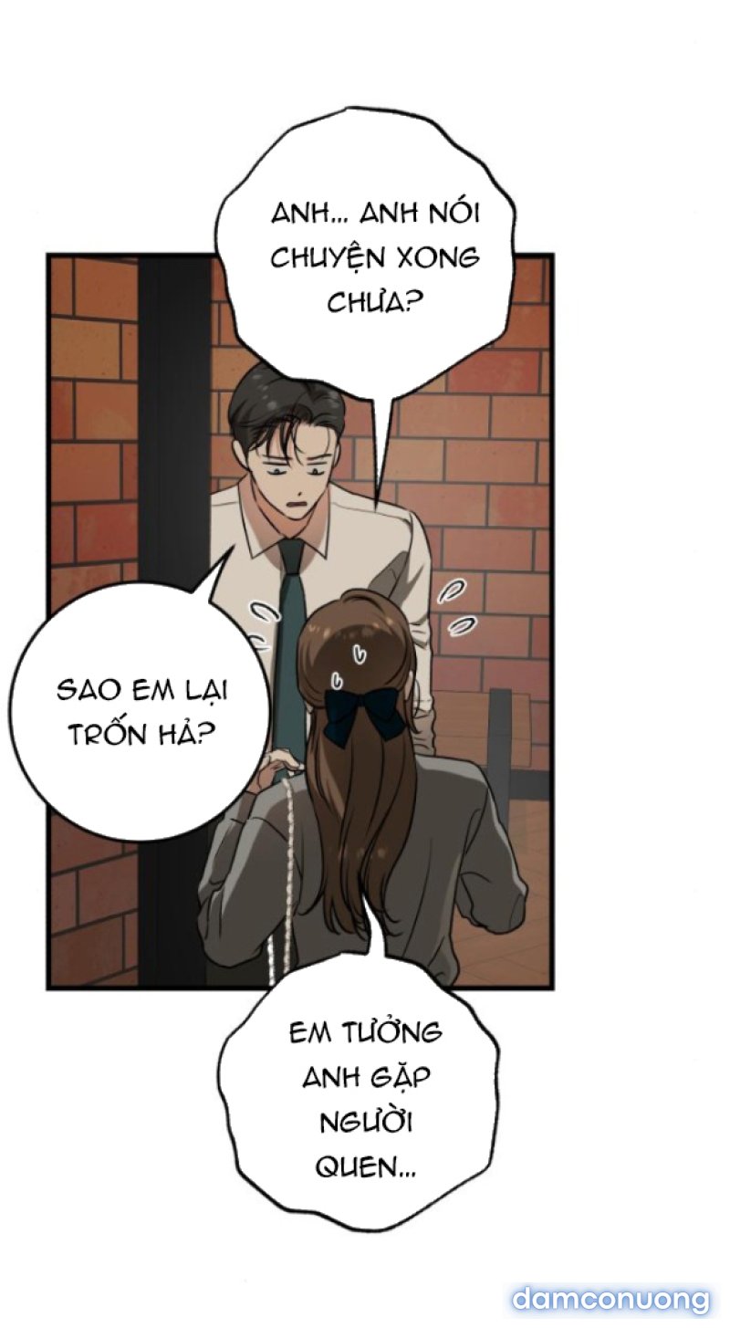 Nóng Lòng Muốn Giày Vò Em 