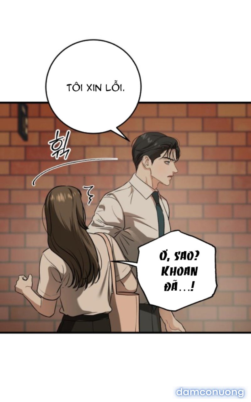 Nóng Lòng Muốn Giày Vò Em 