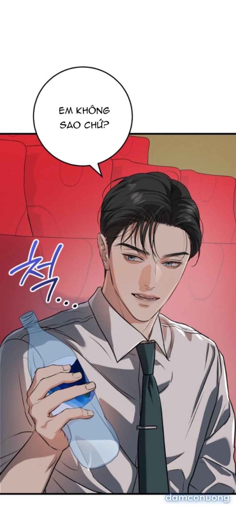 Nóng Lòng Muốn Giày Vò Em 
